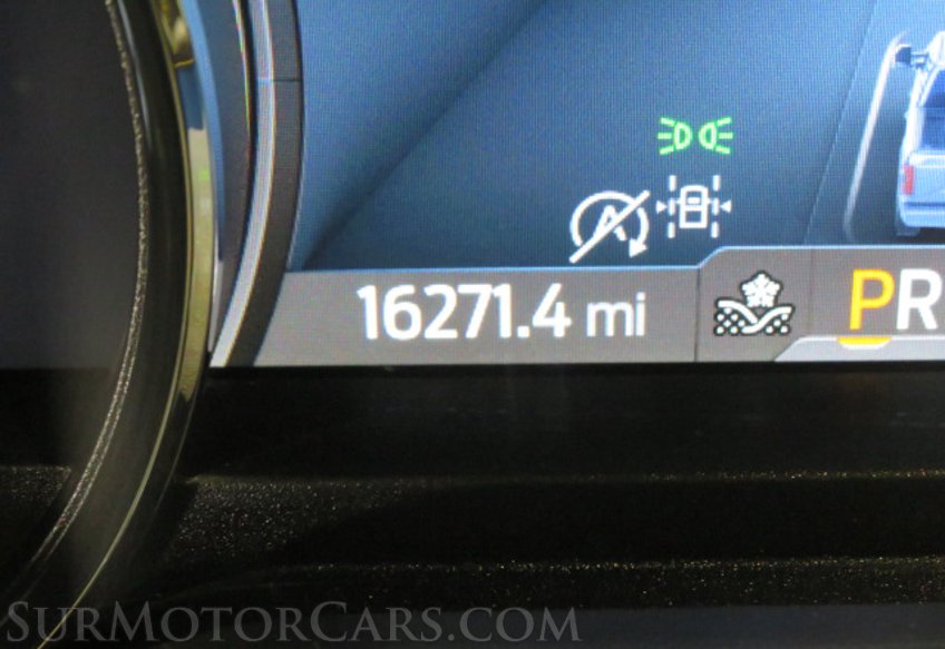 2021 Ford F-150 - Image 38