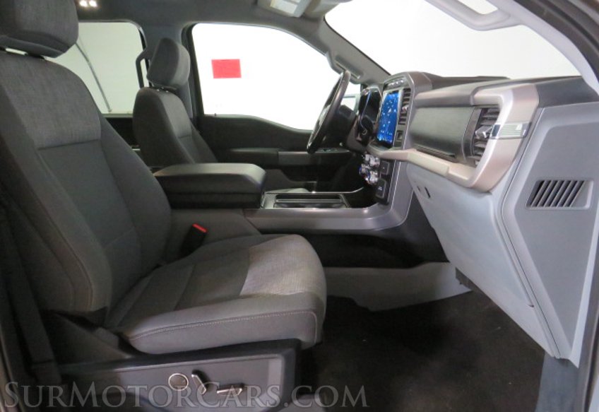 2021 Ford F-150 - Image 22