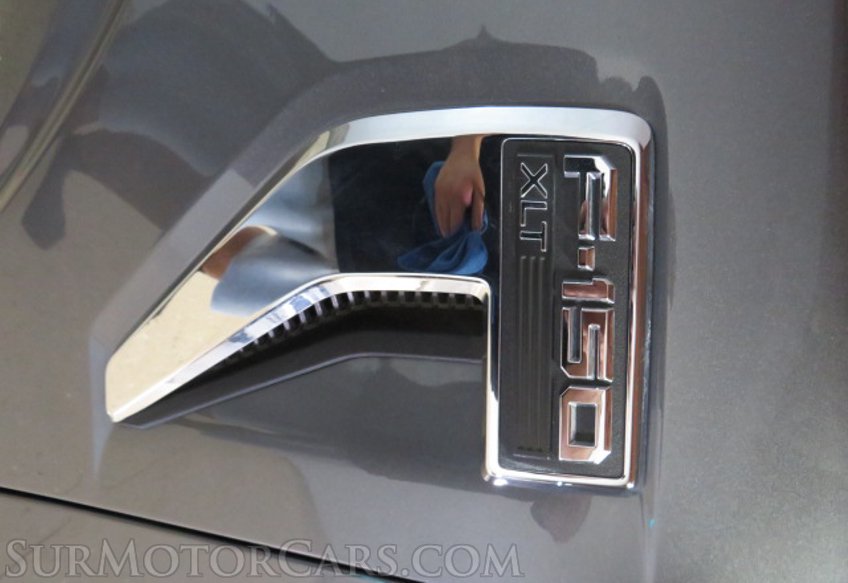 2021 Ford F-150 - Image 16