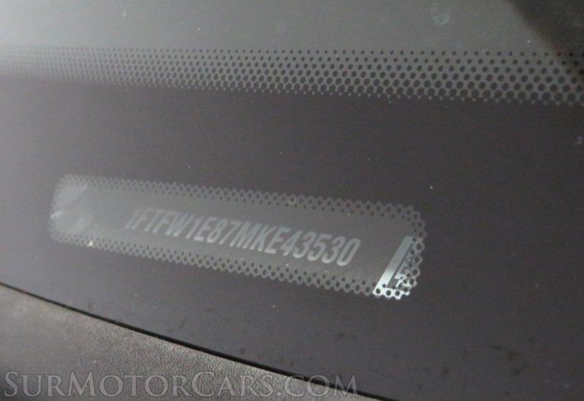 2021 Ford F-150 - Image 57