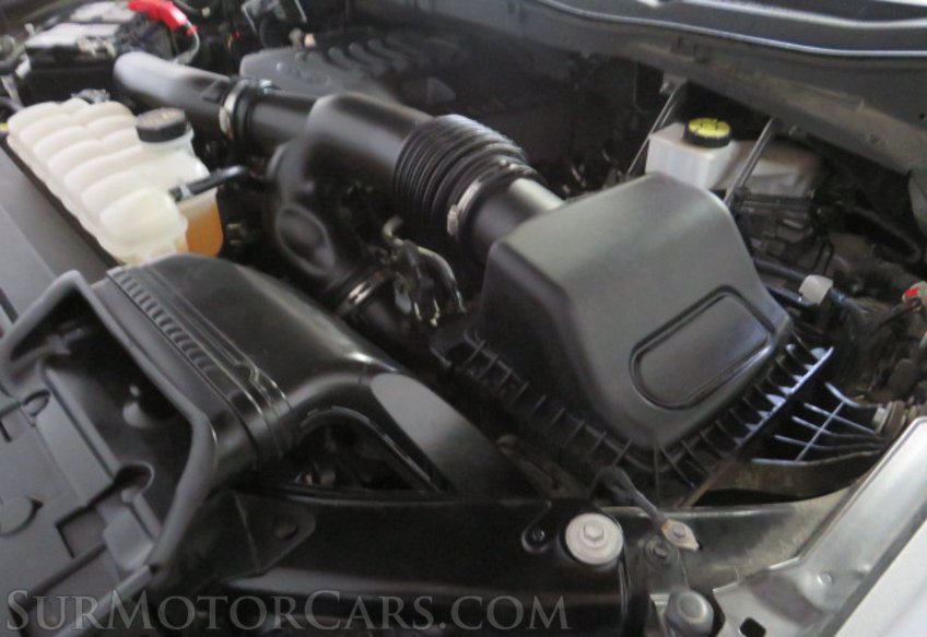 2021 Ford F-150 - Image 56