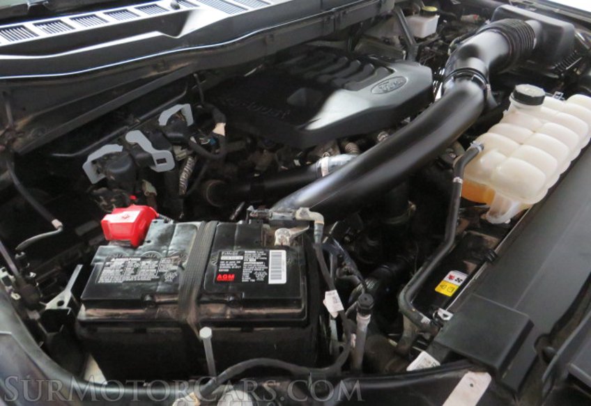 2021 Ford F-150 - Image 55