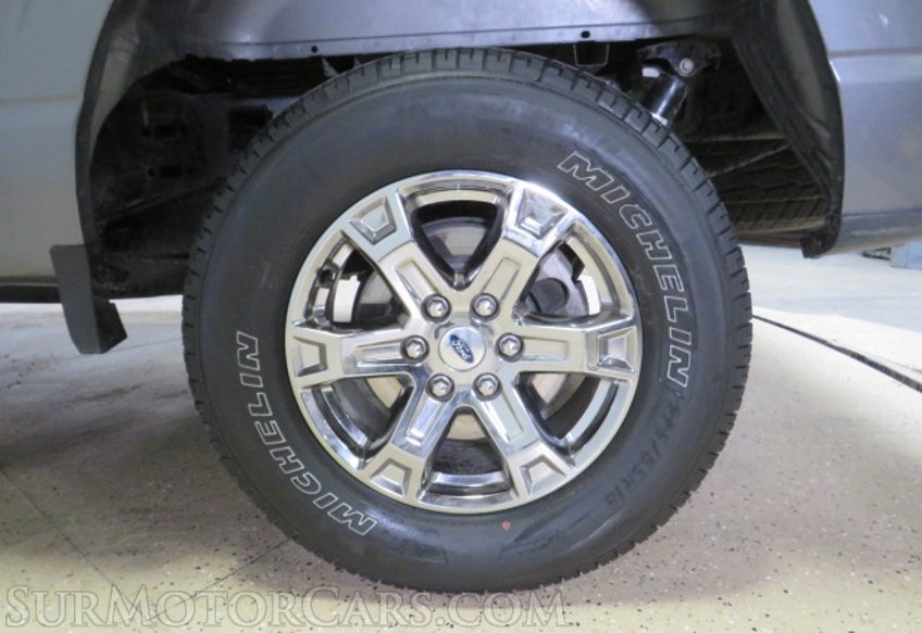 2021 Ford F-150 - Image 52