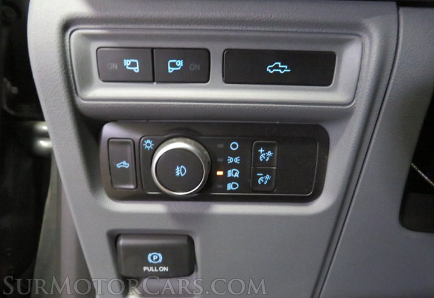 2021 Ford F-150 - Image 43