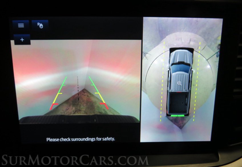 2021 Ford F-150 - Image 39