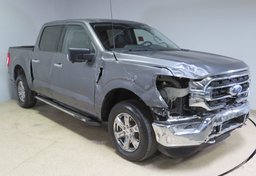2021 Ford F-150 - Image 2