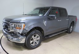 2021 Ford F-150 - Image 1