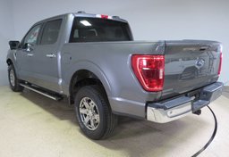 2021 Ford F-150 - Image 7