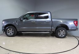 2021 Ford F-150 - Image 10