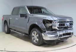 2021 Ford F-150 - Image 4