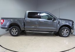 2021 Ford F-150 - Image 9