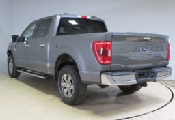 2021 Ford F-150 - Image 5