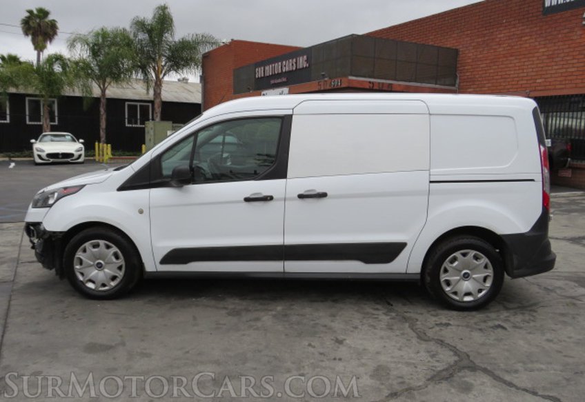 2016 Ford Transit Connect - Image 11