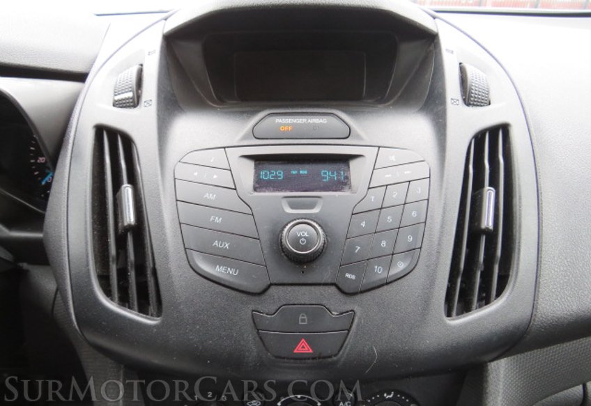 2016 Ford Transit Connect - Image 34