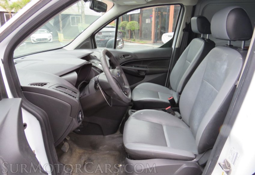 2016 Ford Transit Connect - Image 21
