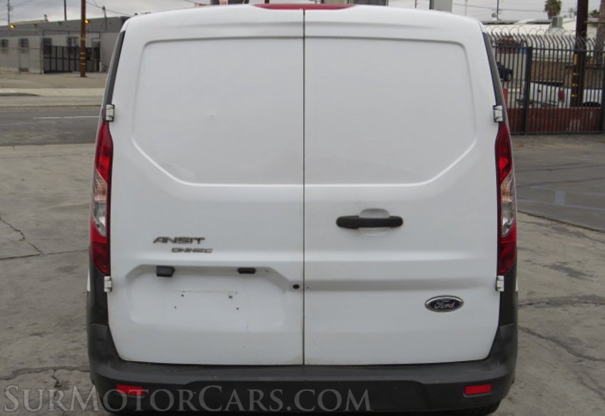 2016 Ford Transit Connect - Image 10