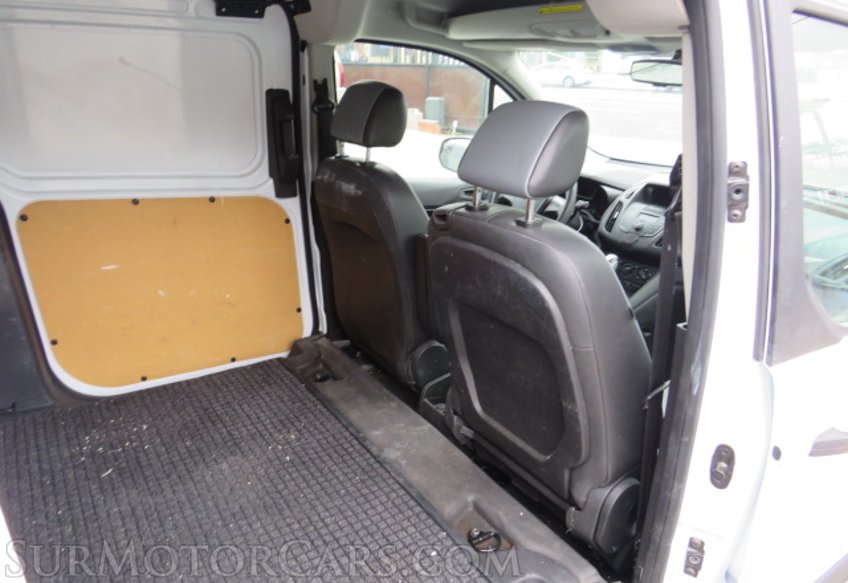 2016 Ford Transit Connect - Image 24