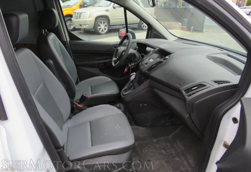 2016 Ford Transit Connect - Image 22