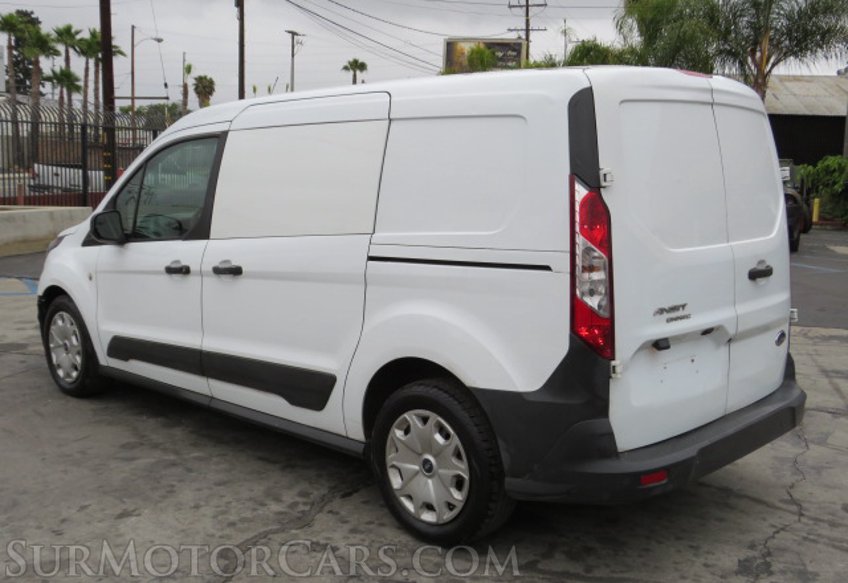 2016 Ford Transit Connect - Image 7