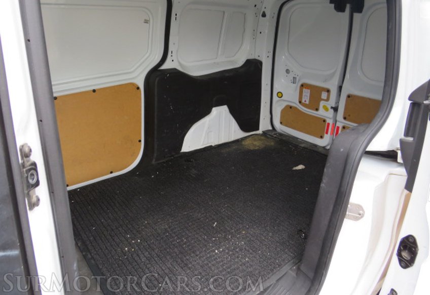 2016 Ford Transit Connect - Image 27