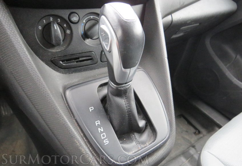 2016 Ford Transit Connect - Image 36