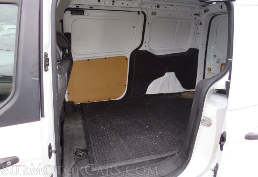 2016 Ford Transit Connect - Image 26