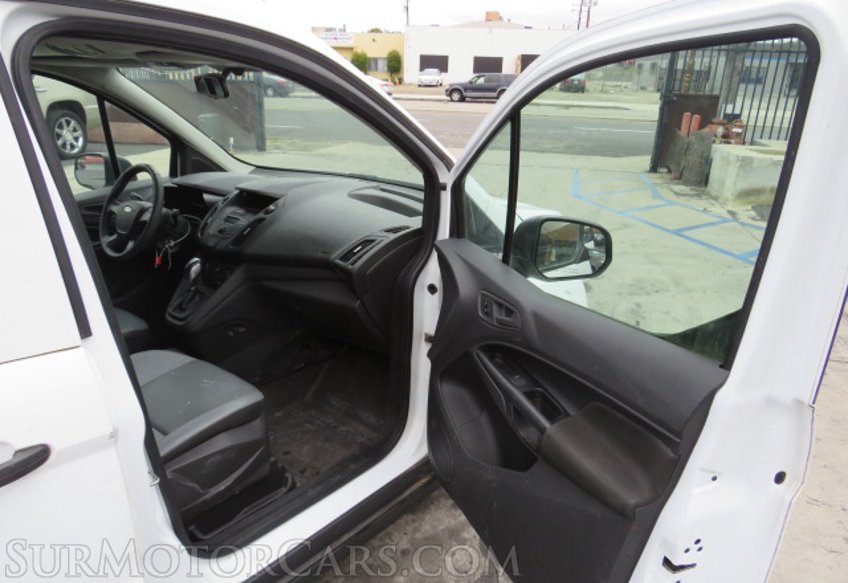 2016 Ford Transit Connect - Image 18