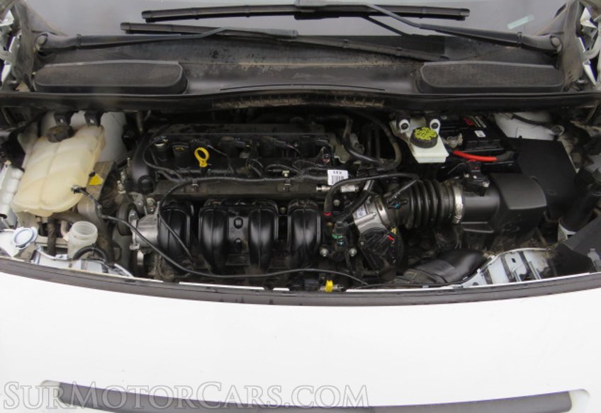 2016 Ford Transit Connect - Image 43