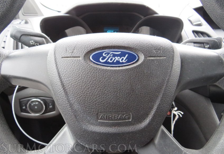 2016 Ford Transit Connect - Image 30