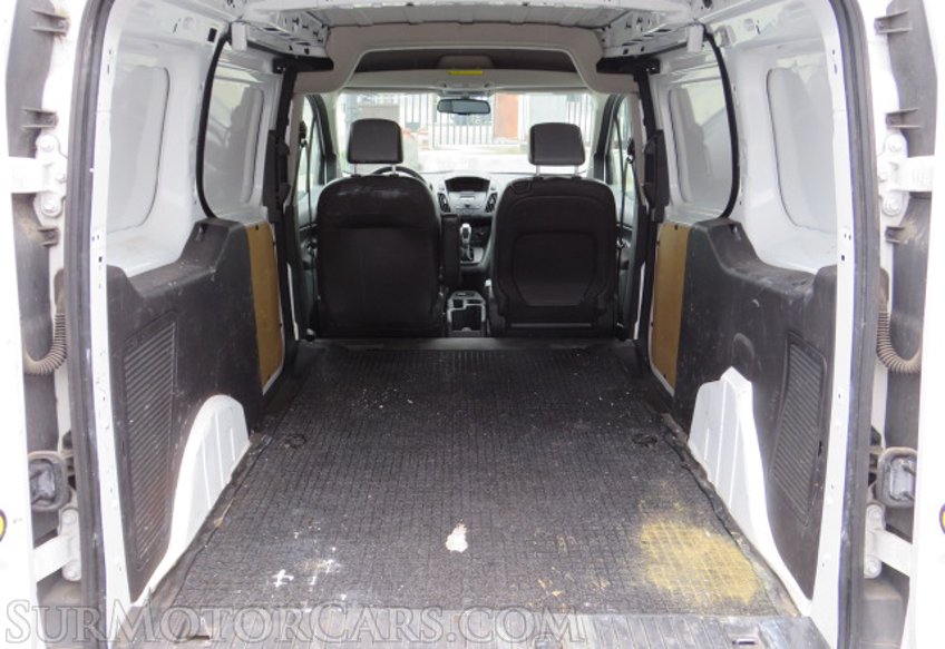 2016 Ford Transit Connect - Image 28