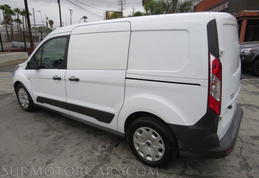 2016 Ford Transit Connect - Image 5