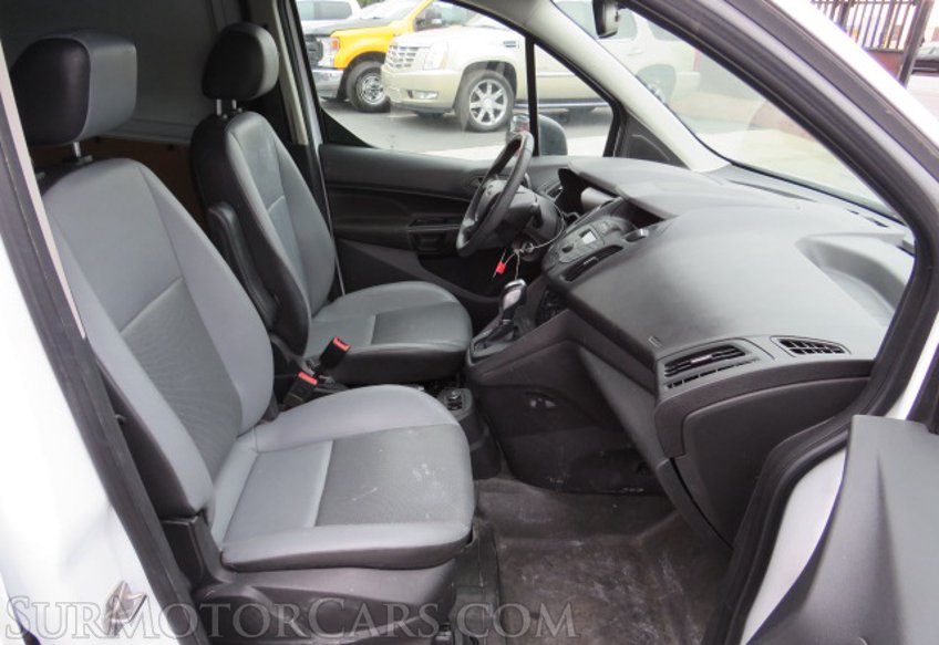 2016 Ford Transit Connect - Image 20