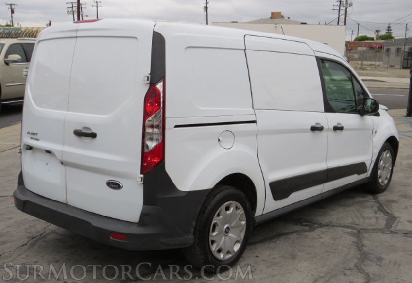 2016 Ford Transit Connect - Image 8