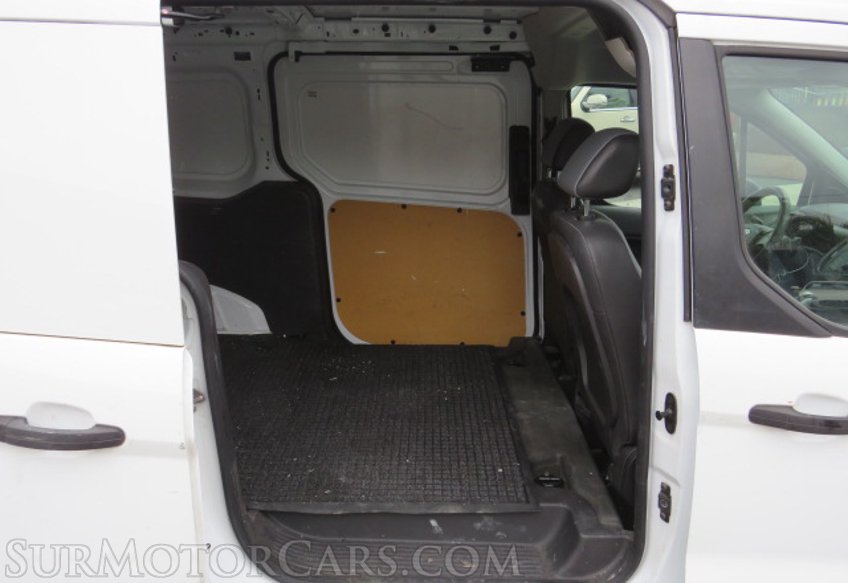 2016 Ford Transit Connect - Image 23
