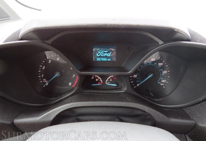 2016 Ford Transit Connect - Image 29