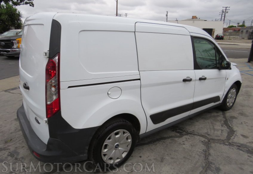 2016 Ford Transit Connect - Image 6
