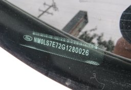 2016 Ford Transit Connect - Image 39
