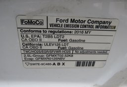 2016 Ford Transit Connect - Image 41