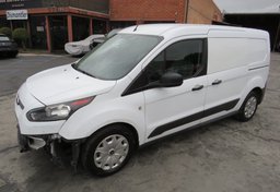 2016 Ford Transit Connect - Image 1