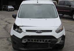 2016 Ford Transit Connect - Image 9