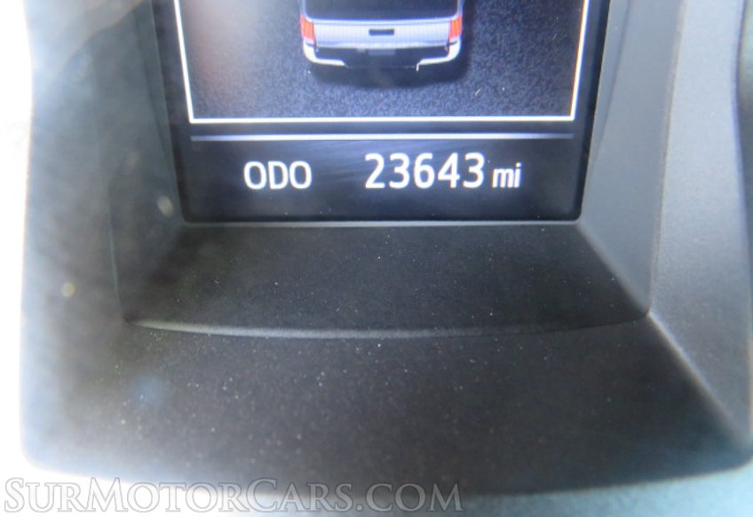 2020 Toyota Tacoma 4WD - Image 34