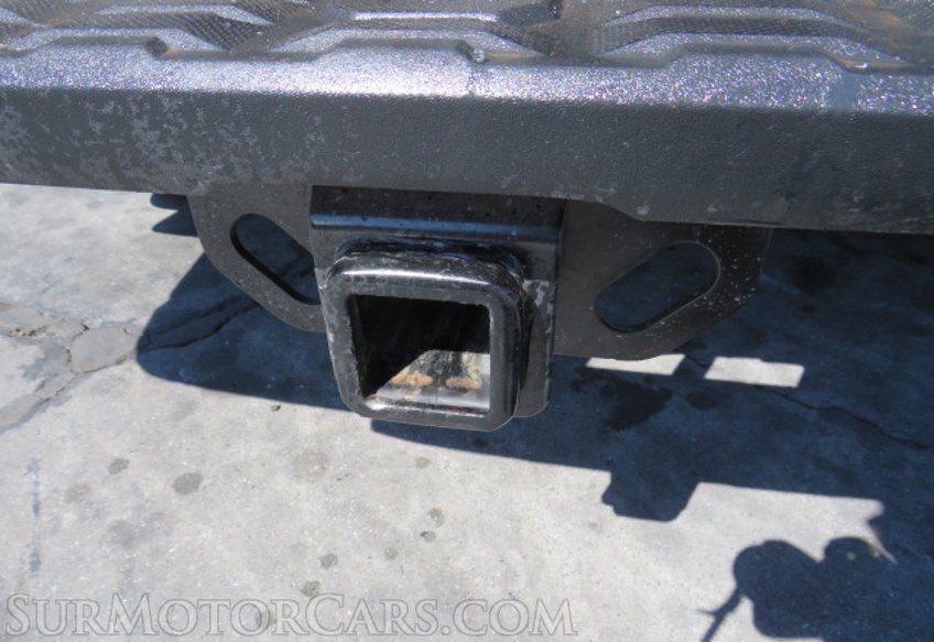 2020 Toyota Tacoma 4WD - Image 15