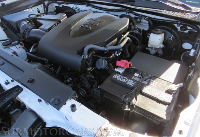 2020 Toyota Tacoma 4WD - Image 56