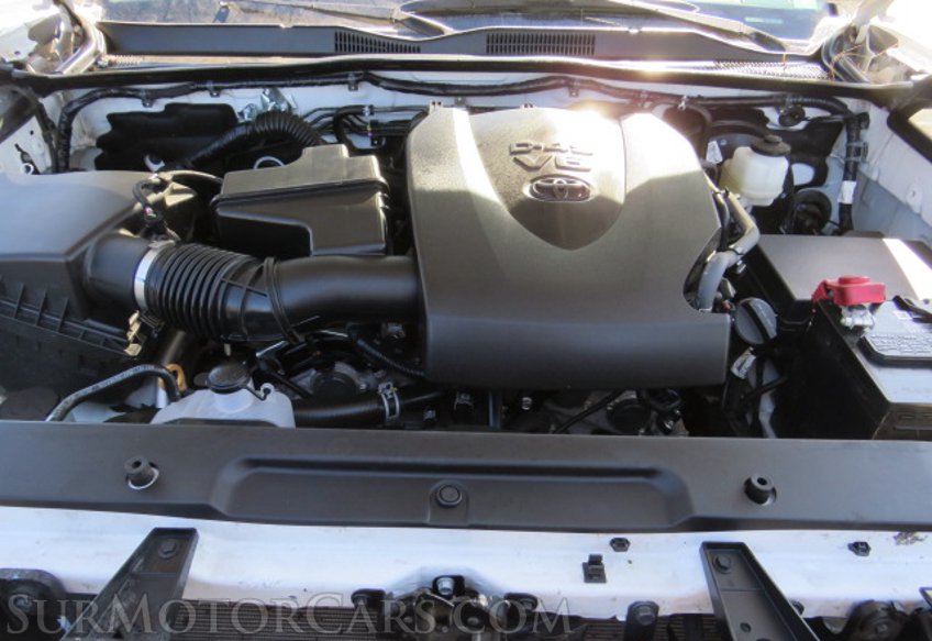 2020 Toyota Tacoma 4WD - Image 55