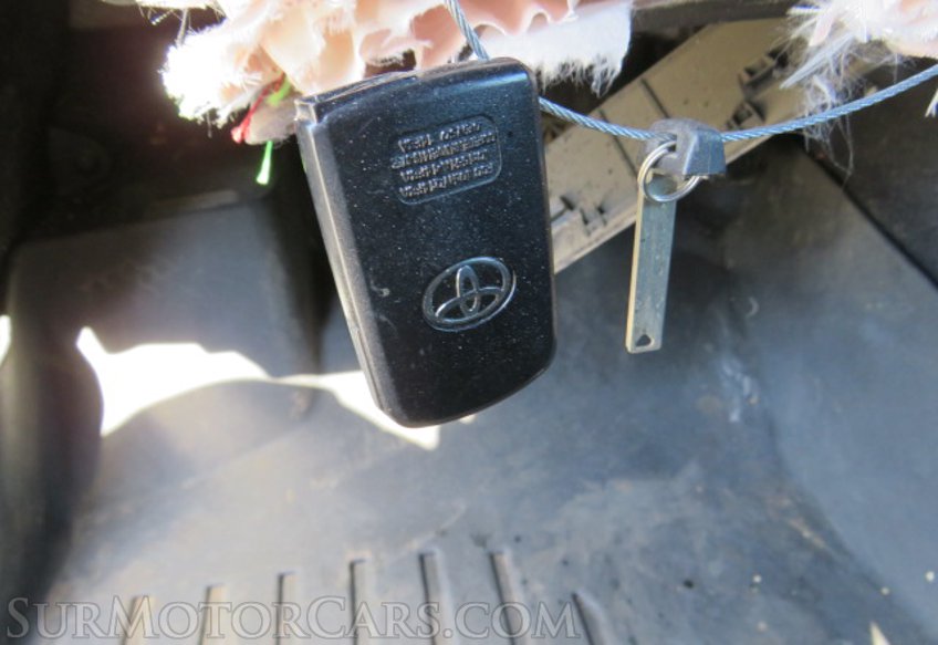 2020 Toyota Tacoma 4WD - Image 45