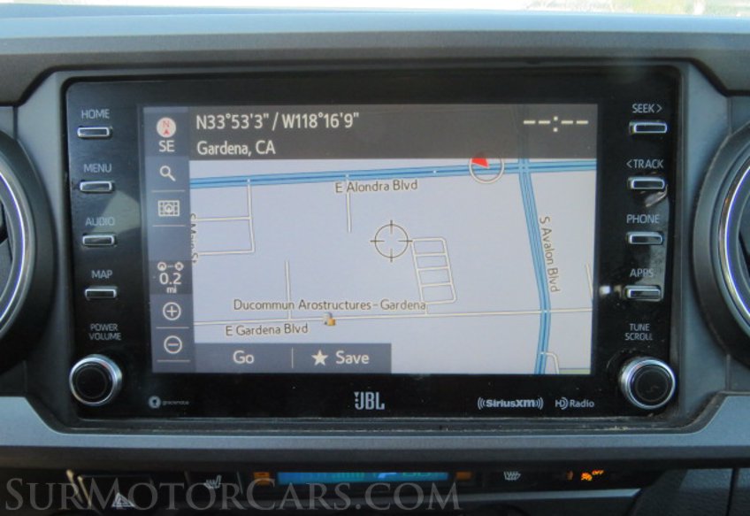 2020 Toyota Tacoma 4WD - Image 36