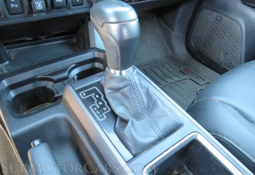 2020 Toyota Tacoma 4WD - Image 39