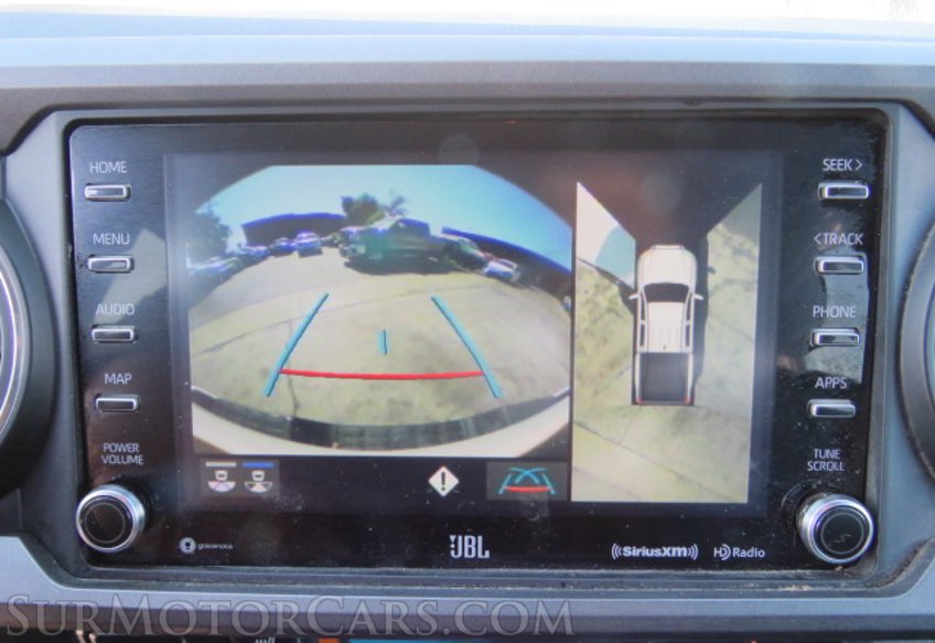 2020 Toyota Tacoma 4WD - Image 37