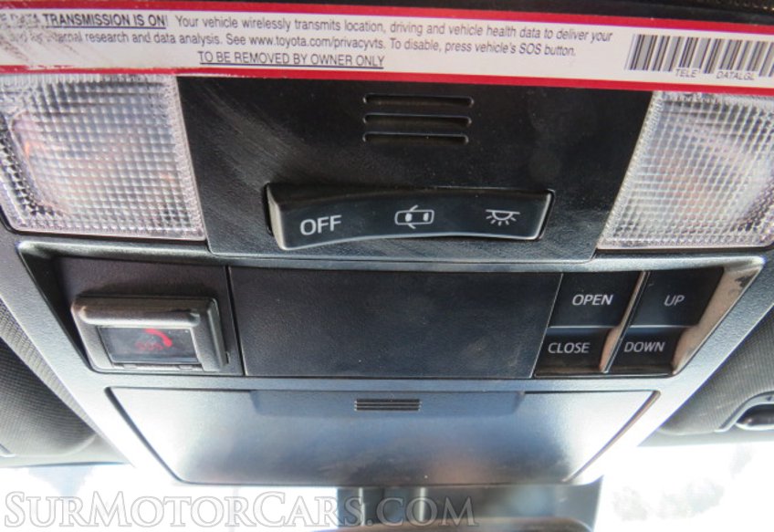 2020 Toyota Tacoma 4WD - Image 46