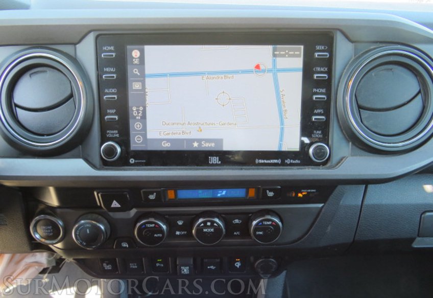 2020 Toyota Tacoma 4WD - Image 38